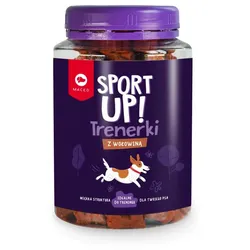 MACED Sport Up!!! Turnschuhe mit Rindfleisch 300g