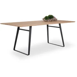 Esstisch 551 Witlake SEVERO (H 77 cm) - H 77 cm