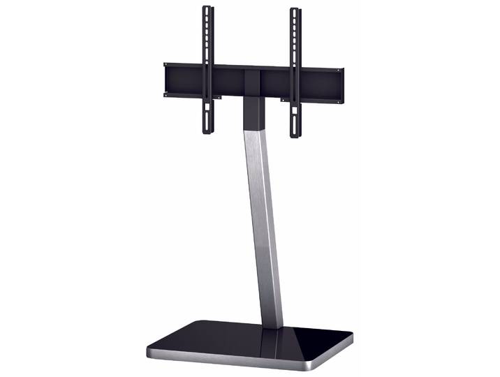 Balcar PL2700-BLK-SLV Möbel PL2700 Schwarz Alu – TV Möbel