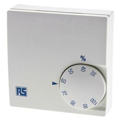 RS PRO Feuchtigkeitsregler (540558)