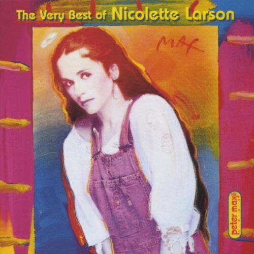 Nicolette Larson - Best of...,the Very - Preis vom 13.10.2026 11:25:28 h
