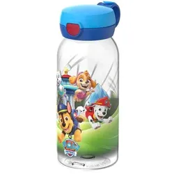 Mepal Trinkflasche Campus - Paw Patrol Pubs Kunststoff Blau