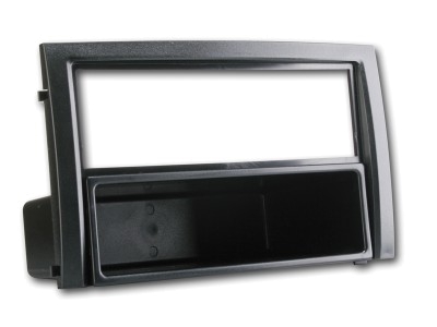 CHP Radioblende Skoda Fabia, VW Polo 9N