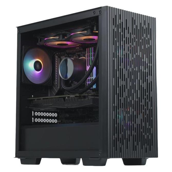 Acadia PC Night (GeForce RTX 3050 Ti Max-Q) (ACA-GAM-200)