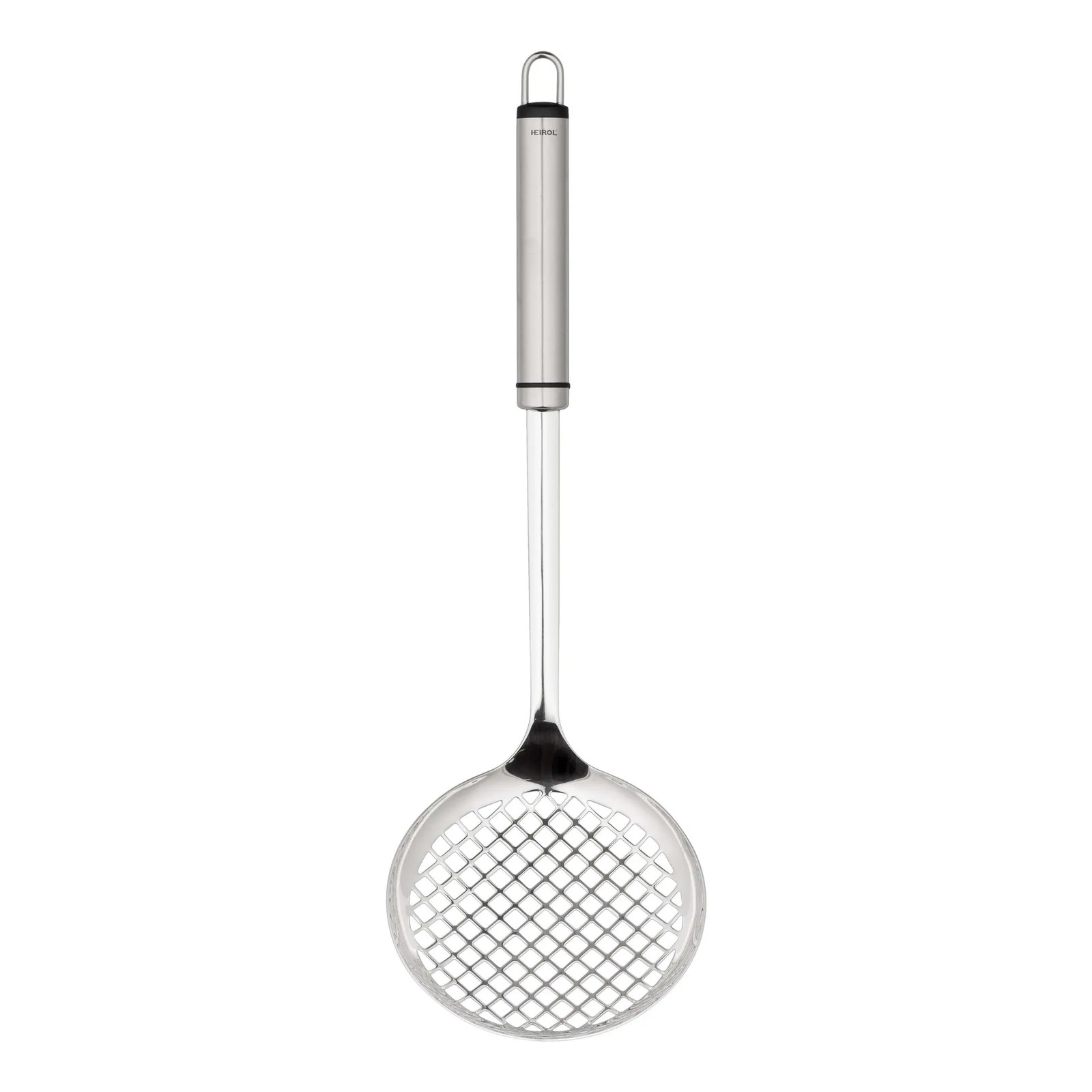 Heirol Steely schuimspaan 36 cm