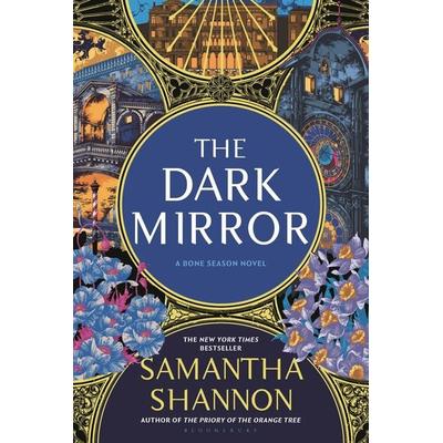 The Dark Mirror, Taschenbuch von Samantha Shannon, Bloomsbury, 978-1-63973-594-5