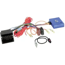 ACV, Autoradio Installation, CAN-Bus Kit