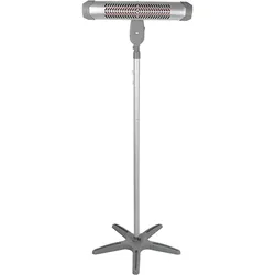 Babyruf Wickeltisch - Heizstrahler BR80