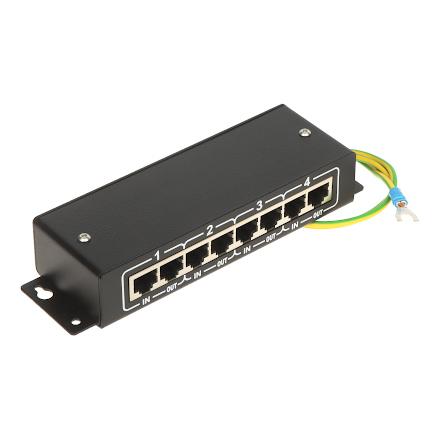 Acar Urządz. zabezpiecz. AXON MultiNET Protector 4 W0023 (47401)