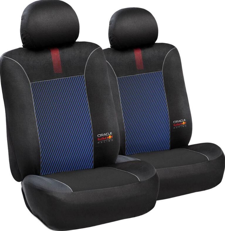 Red Bull Racing RBSC2F006-BR Seat cover