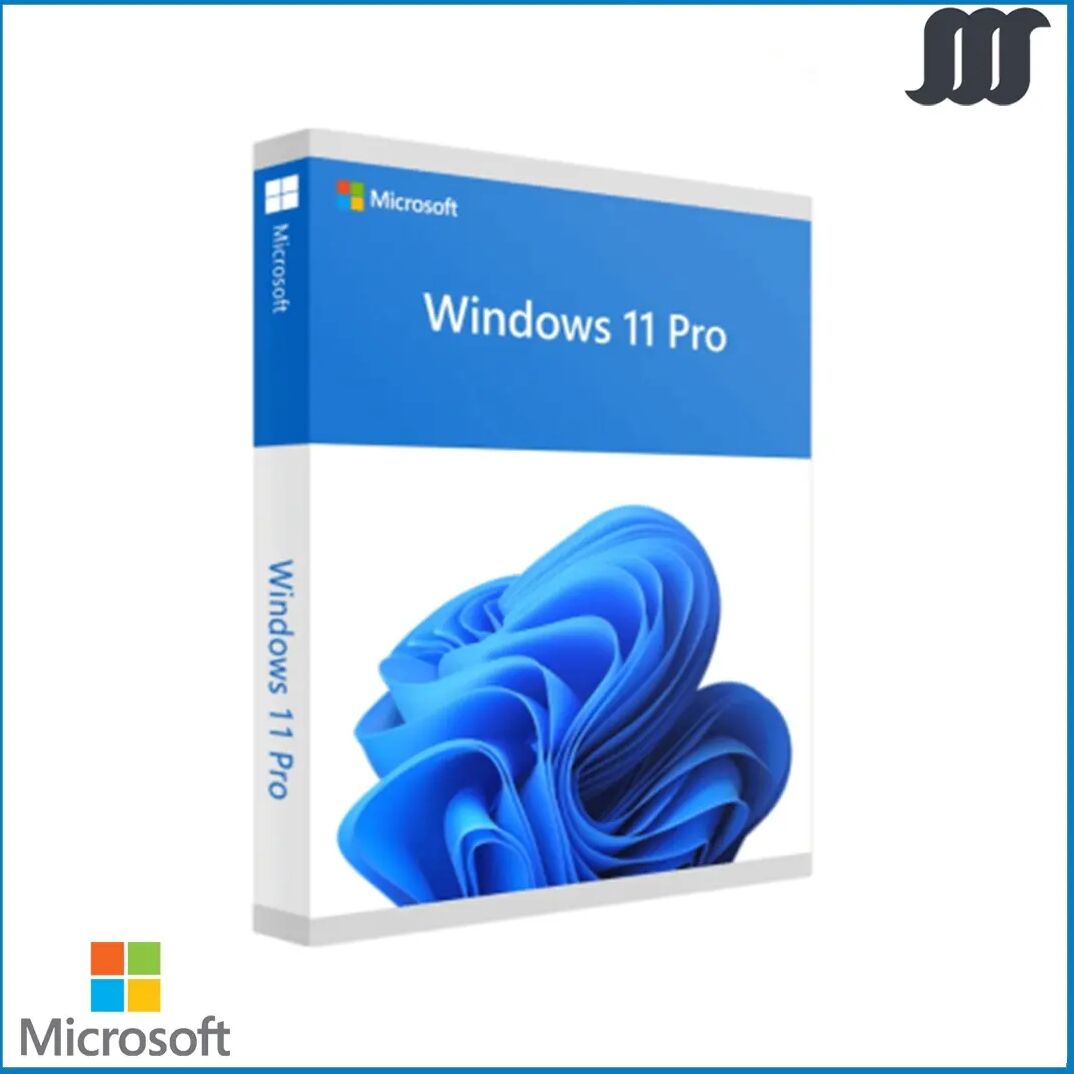 Windows 11 Professional - Product Key