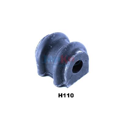 JAPKO Lagerbuchse, Stabilisator gojh110 für HYUNDAI