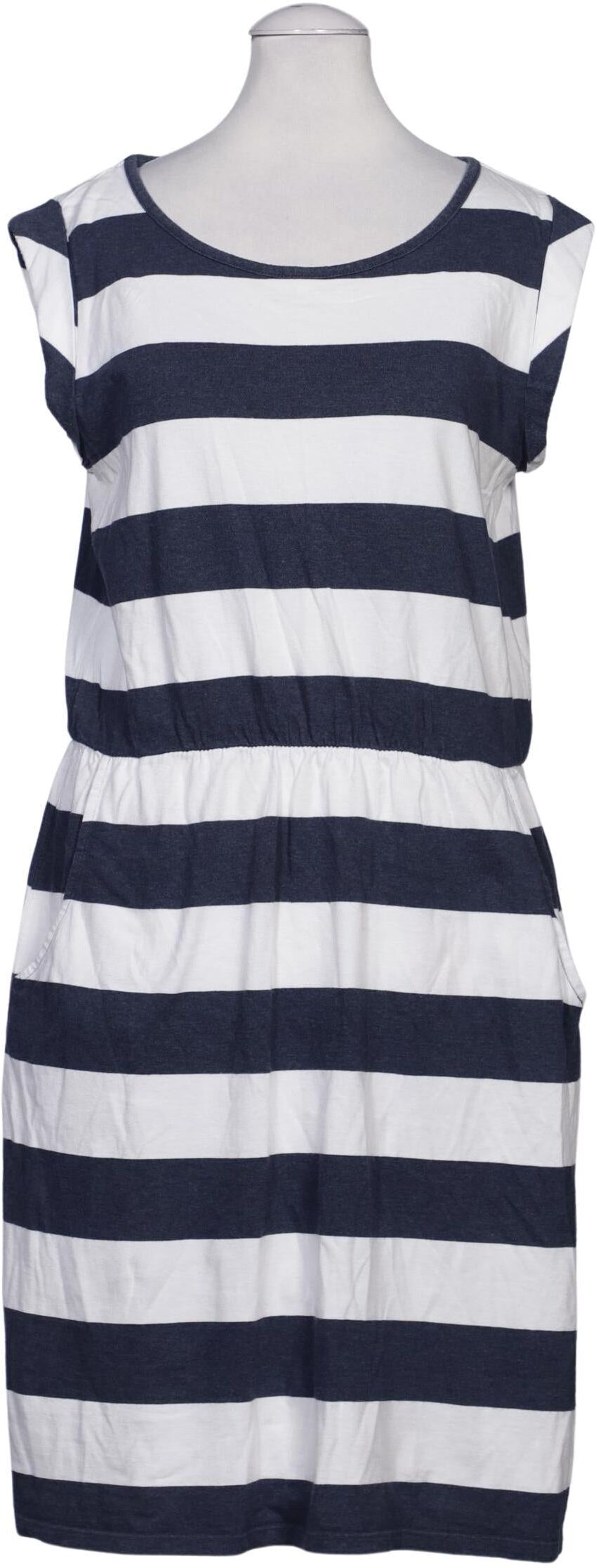 Boden Damen Kleid, Mehrfarbig, Gr. S, Modal / Baumwolle - Second Hand