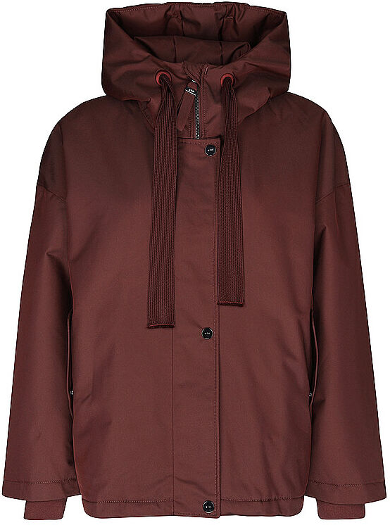 G-LAB Parka ROSIE dunkelrot   S S