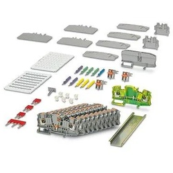Phoenix Contact 3035991 Starterkit PTME 6-SET POWER PTME6SETPOWER