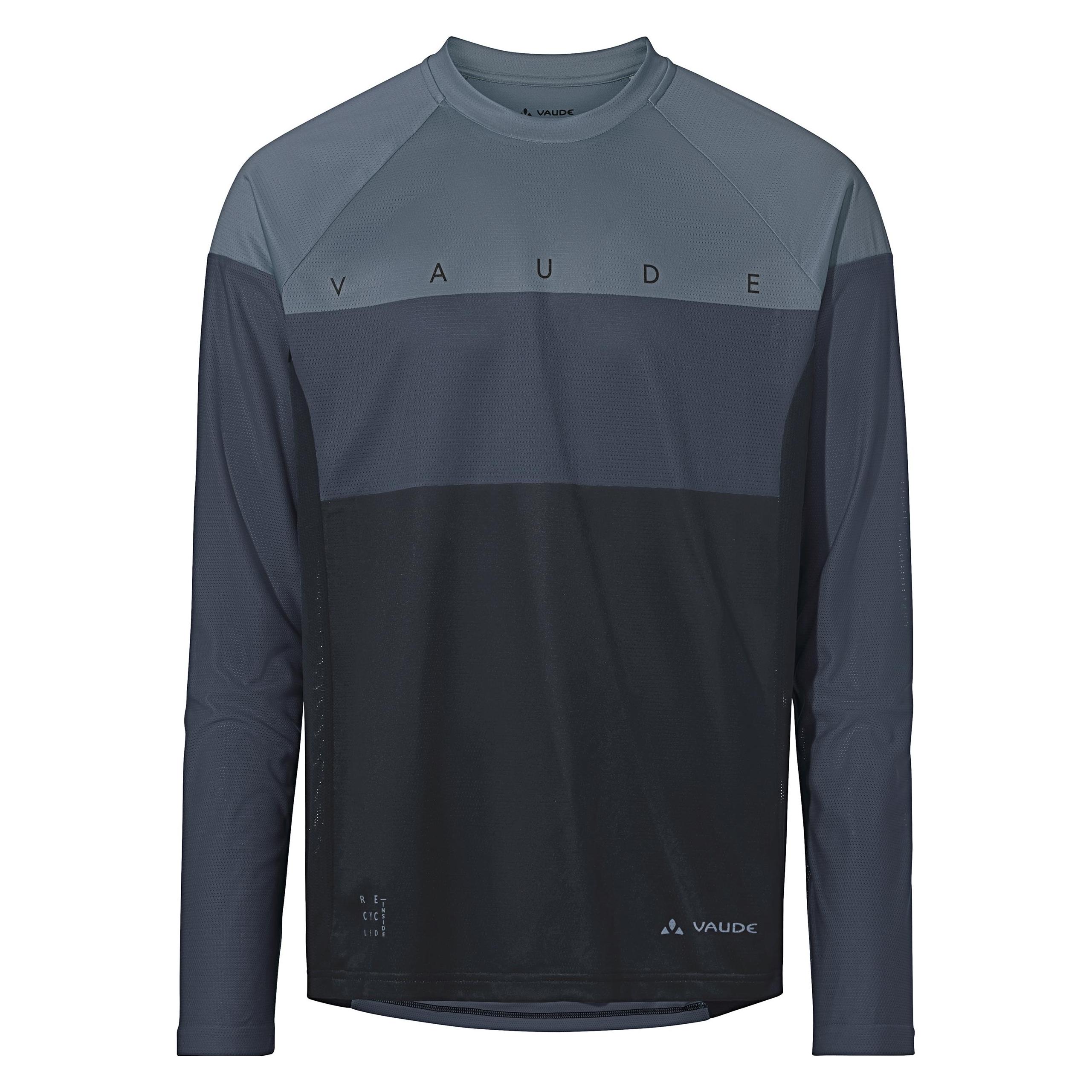 Vaude Moab LS T-Shirt VI (L) (54601094)