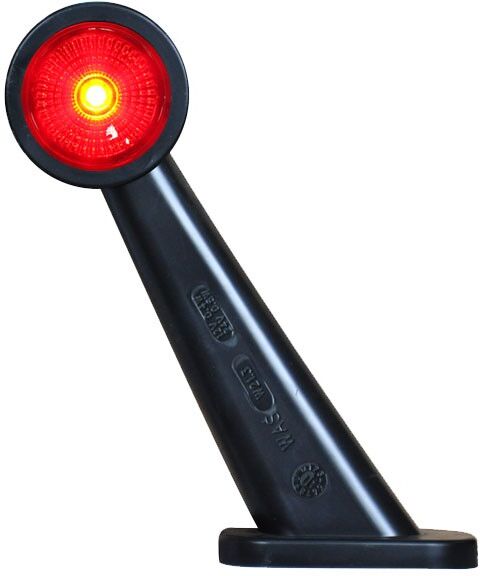 WAS 295BCP Marker Light