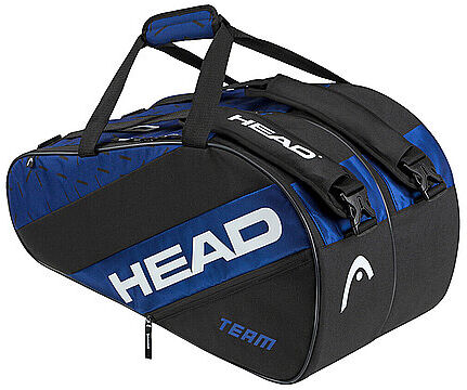 HEAD Padeltasche Team L blau B
