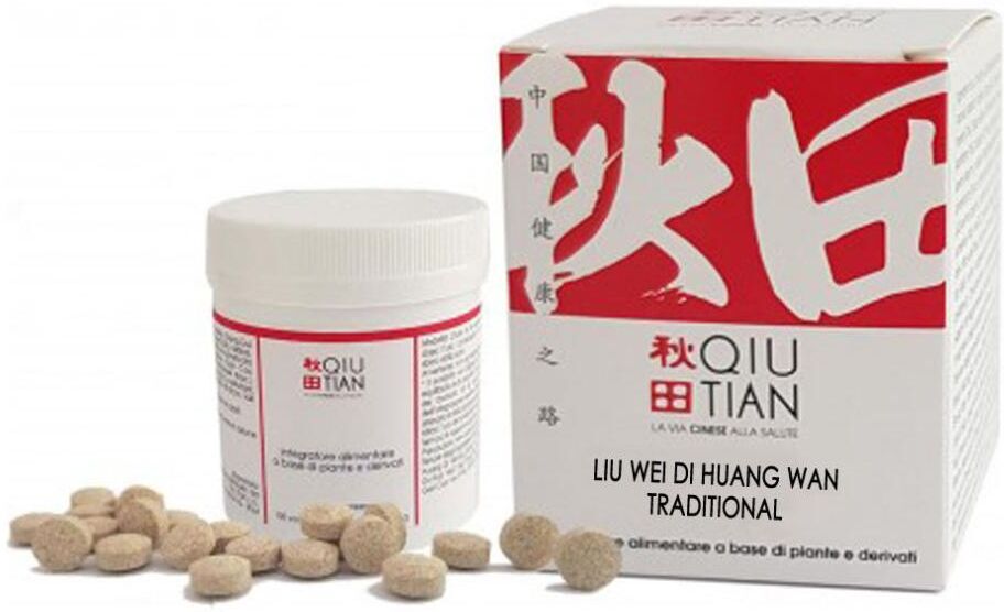 QIU TIAN Srl RAEMIL Liu Wei Huang Wan100Cpr