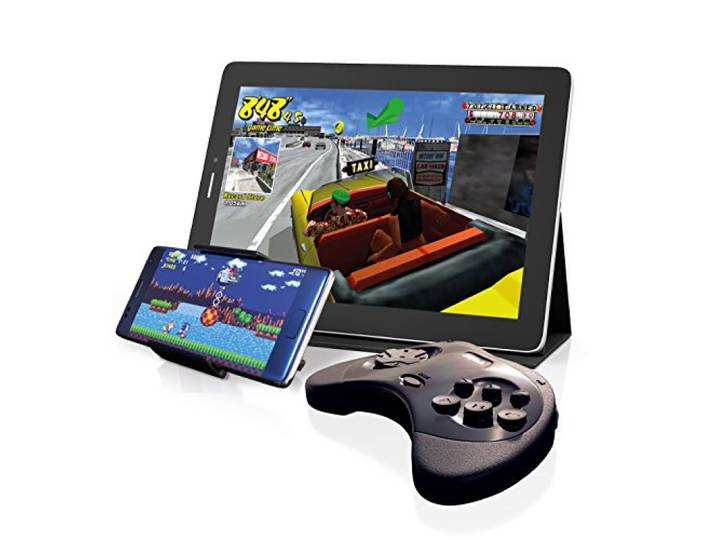 Sega PP4549SE Android smartphone-controller