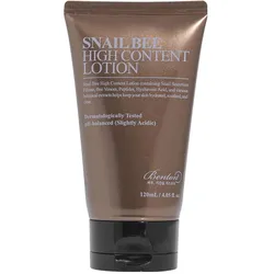 Benton, Gesichtscreme, Snail Bee High Content Lotion (120 ml)