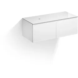 Alape Möbelmodul Arkta 1200x400 Snow/Weiß