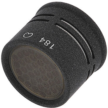 Neumann KK184 nx Noir