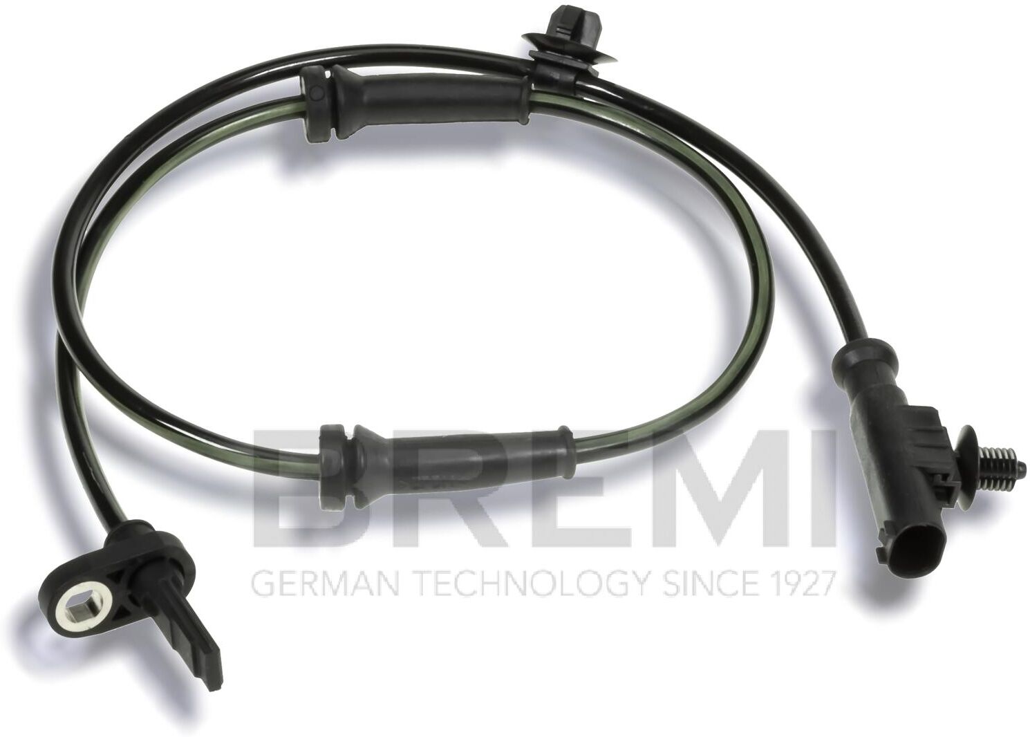 Bremi Sensor, Raddrehzahl 50164 Für Peugeot Toyota
