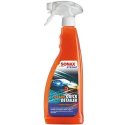 SONAX Autopolitur »XTREME Ceramic Quick Detailer« 750 ml