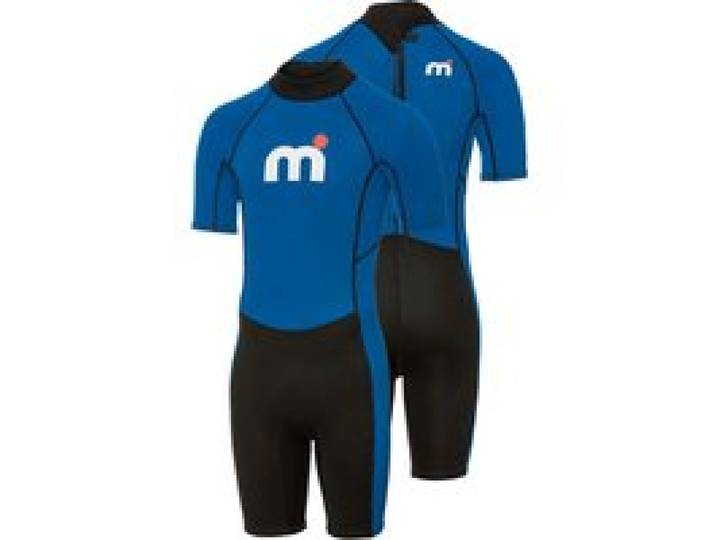 MISTRAL Combinaison néoprène shorty (M)