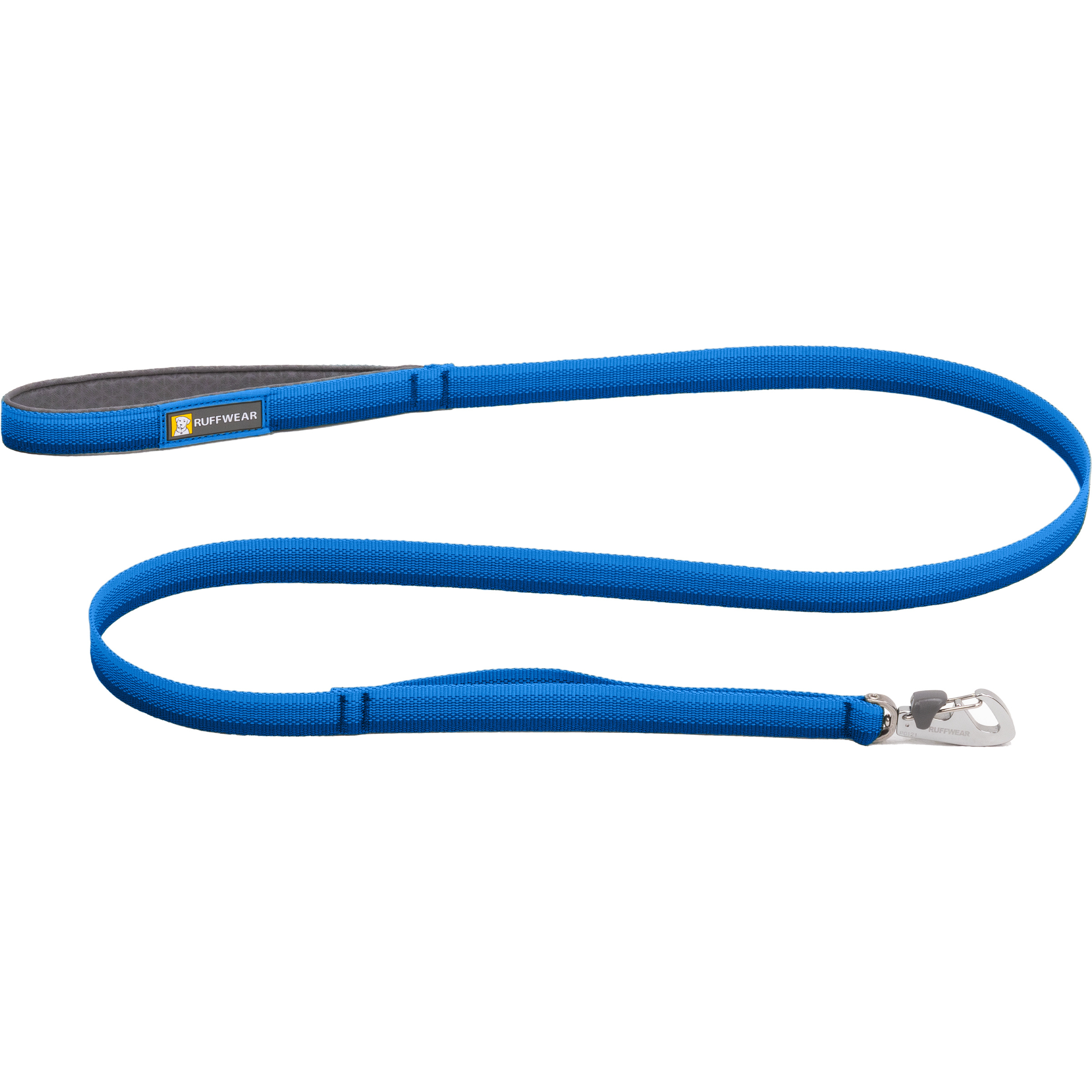 Ruffwear Front Range Hundeleine Hundeleinen blau