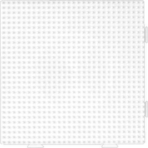 Vedes HAMA Stiftplatte Multi Quadrat 14x14cm 234