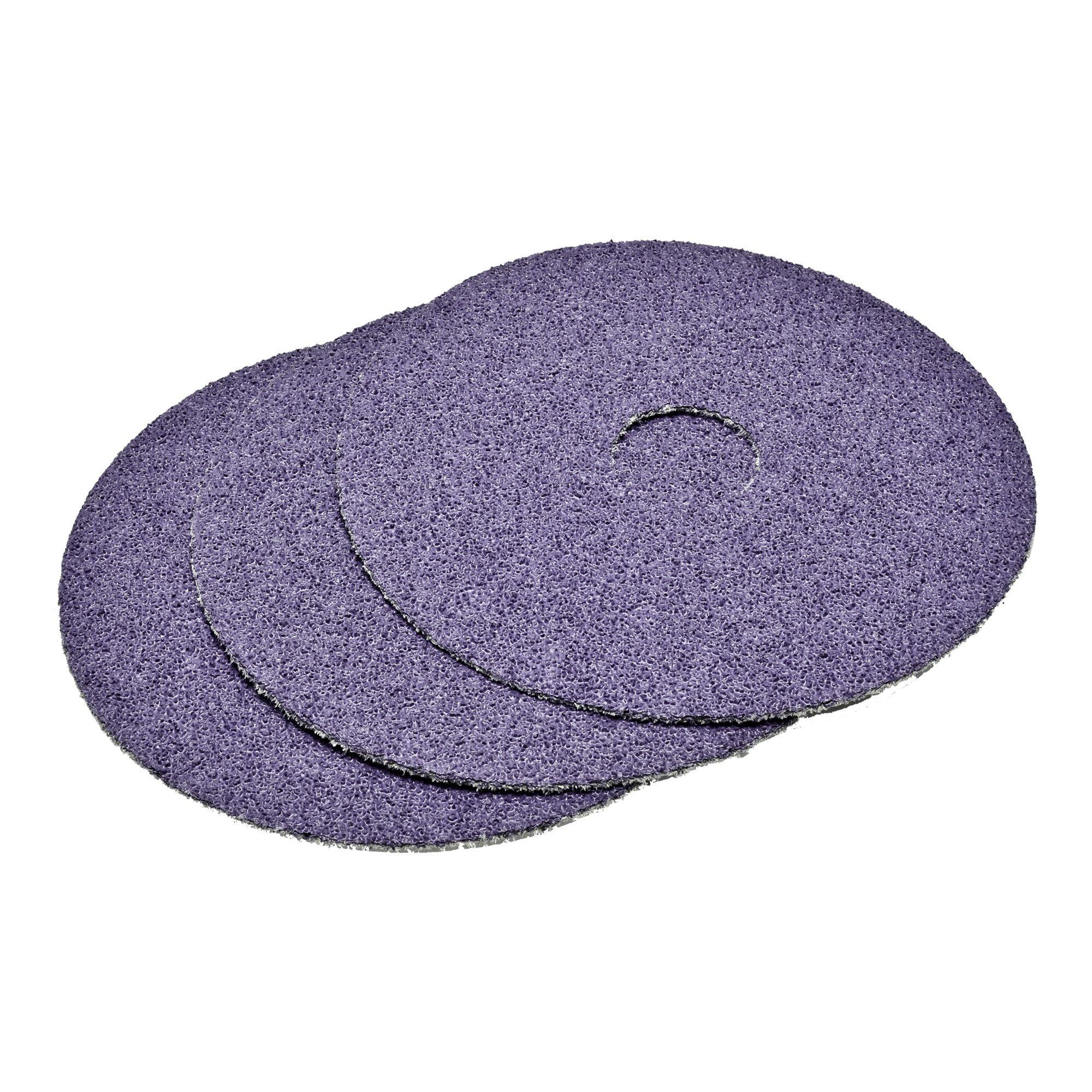 Roll Keramik-Schleifscheibe 140mm, KG 40 (5316040)