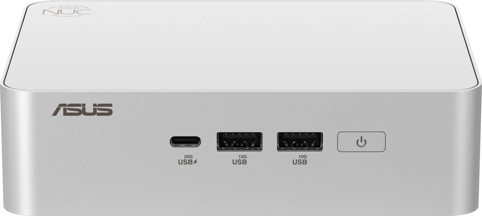 Asus NUC 15 Pro+ RNUC15CRSU900002