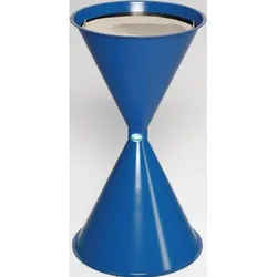 VAR, Aschenbecher, Kegel-Standascher