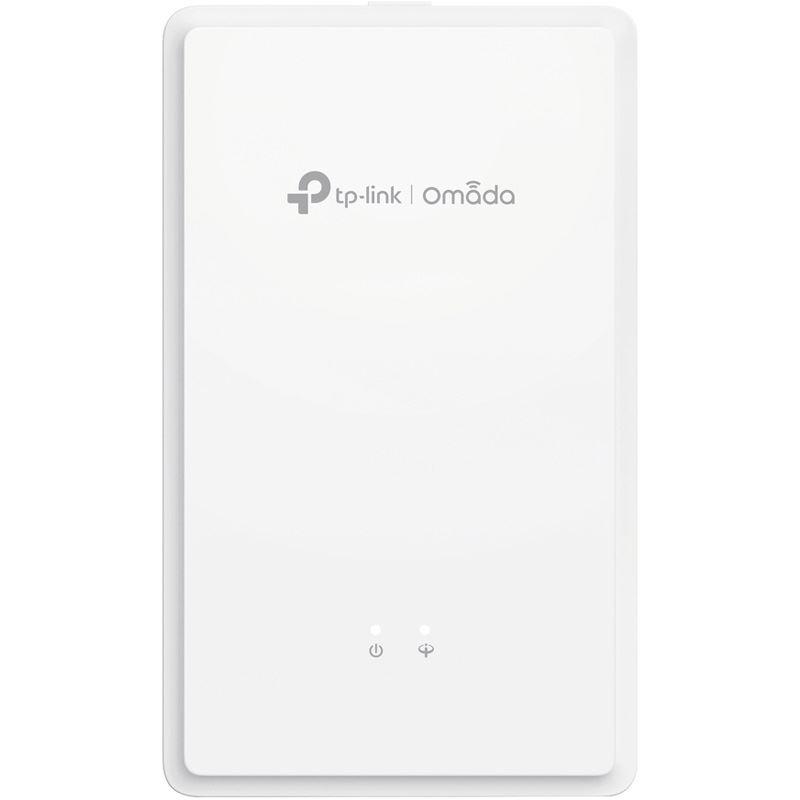 TP-LINK Omada EAP615GP-Wall Accesspoint
