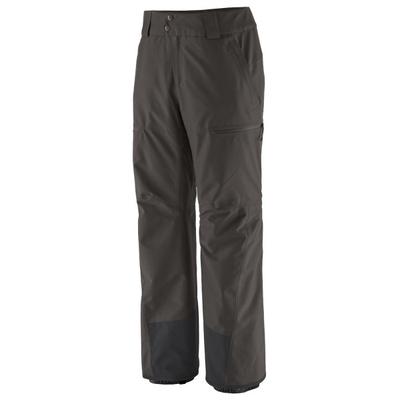 Patagonia - Powder Town Pants - Skihose Gr S grau
