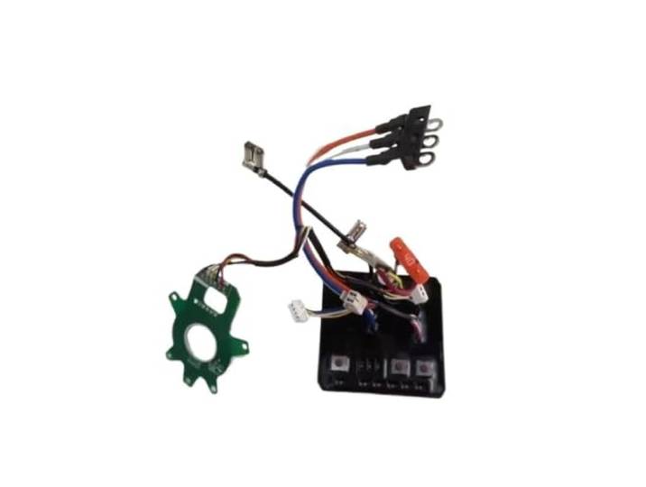 Original-Controller 620893-5 for DTD170 Elektrowerkzeug-Zubehör