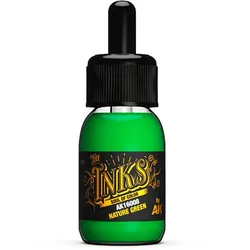AK Nature Green - The INKS 30ml (172)
