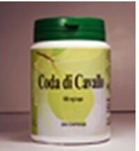 PHYTOITALIA Srl CODA DI CAVALLO EQUISETO 60CPS