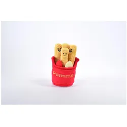 Kögler Laber Essen Happy Food Pommes 20cm (14.50 cm)
