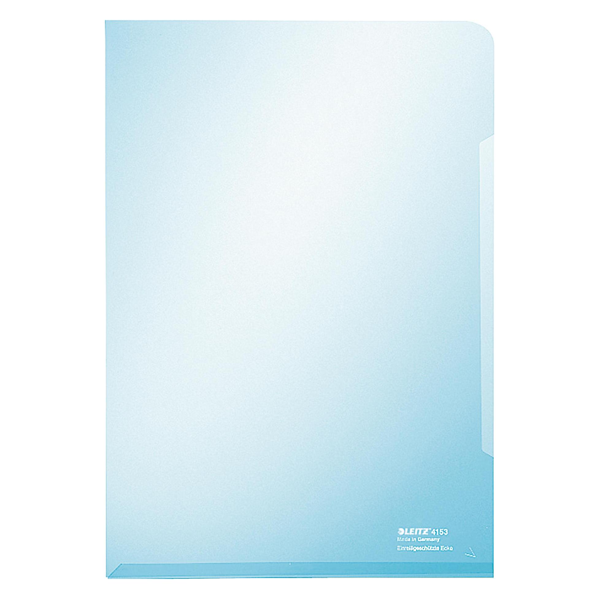 Leitz Sichthülle Premium A4 (A4, 100x) (4153-00-35)