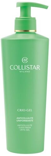 COLLISTAR Crio-Gel Anticelulítico