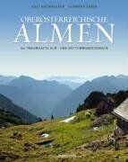 Ralf Hochhauser - Oberösterreichische Almen: 78 traumhafte Alm- und Hüttenwanderungen - Preis vom 04.10.2026 03:51:26 h