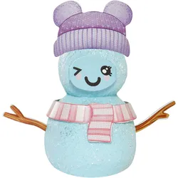 MGA RAH Winter Wonderland Doll-Blue