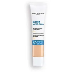 Yves Rocher - Getönte BB Feuchtigkeitscreme - Hell Hell