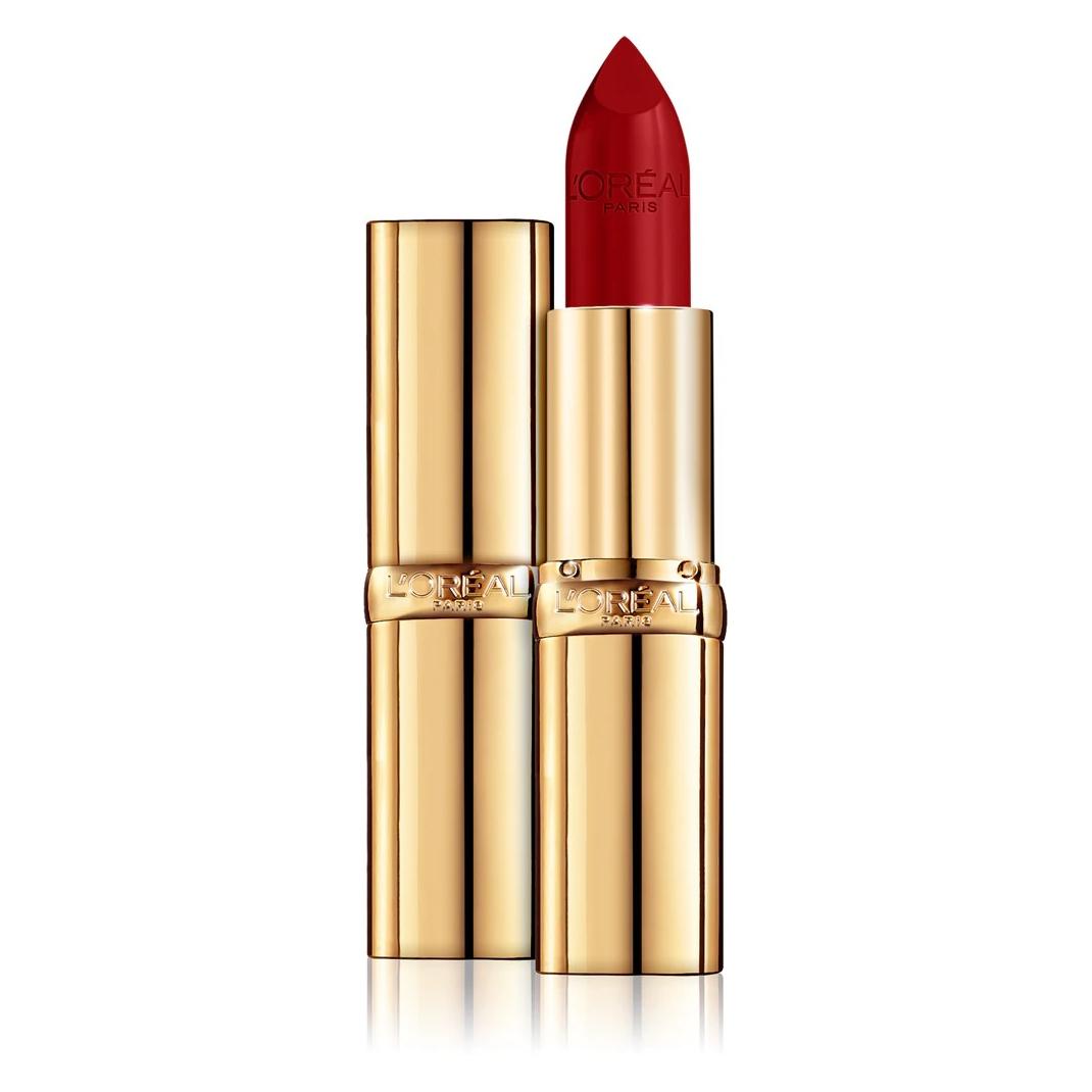 L'Oréal Paris Color Riche (300 Le Rouge Paris) (3600524187651)