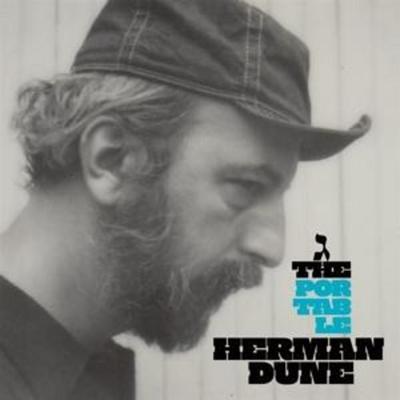 Herman Dune: Portable Herman Dune Vol.3 - Herman Dune, CD