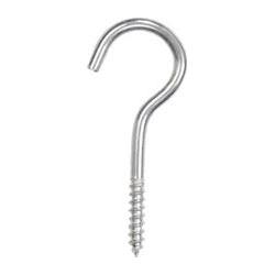 Haushalt SCREWED HOOK D12 3.5X25 5PCS (33035217)