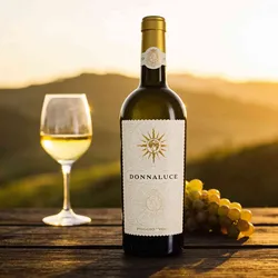 Femar Vini - Epicuro 2023 Poggio Le Volpinnaluce Bianco Lazio 2023 Chardonnay,Greco,Malvasia Italien
